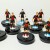 Subbuteo Andrew Table soccer Belgium National Team Road to World Cup 2018